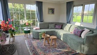 Bloemenchalet - 0
