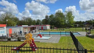 Bloemenchalet - 2