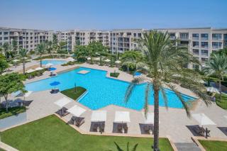 Delightful 3 bedrooms chalet in Marassi Marina 2 - 9