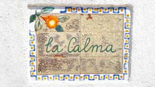 LA CALMA Espectacular villa con jardín y piscina en Menorca - 3