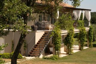 Casa Conte Istria - 6