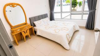 2 Bedroom 2 bathroom Razak City Residence at Kuala Lumpur Malaysia - 5