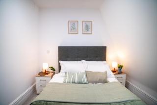Leeds City Centre Apartment 1BR - 3