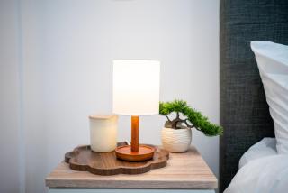 Leeds City Centre Apartment 1BR - 4