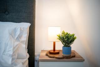 Leeds City Centre Apartment 1BR - 2
