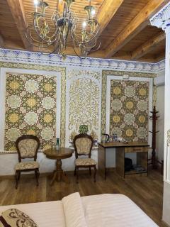 Central Asia Terrace - 9