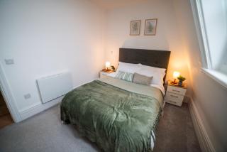 Leeds City Centre Apartment 1BR - 5