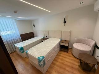 Prestige Hotel Suites - برستيج للشقق الفندقية - 6