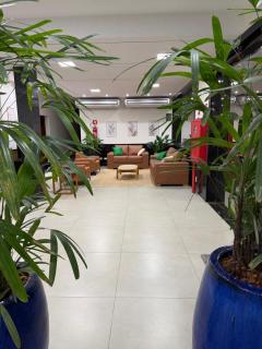 Tago Comfort Hotel - 8