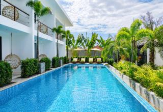 Lan Sabai Wellness - 0