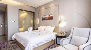 Lavande Hotels·Jinzhong Walmart - 2