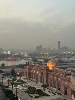 Cleopatra Hotel - Kairo - 0
