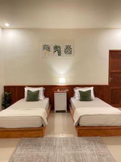 Tangkoko Rail'S Villa - 9