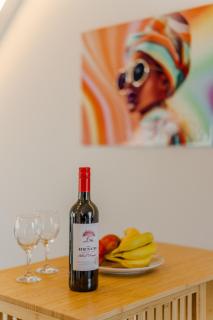 Don Simon apartments - 3