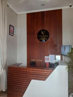 Velora Inn - 1
