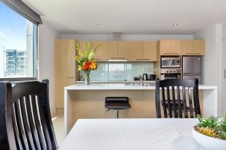 Quest on Hobson Serviced Apartments - Auckland - 1