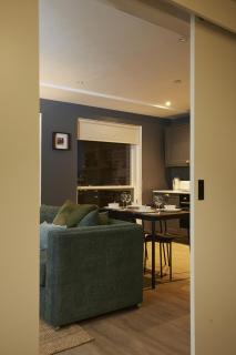 Hayy Urban One Bedroom Retreat, Leeds Centre - 7