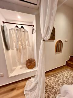 Archontessa - Historic Boutique Residence - 4