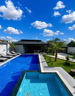 Qafqaz Resort Holiday Chalet - 6
