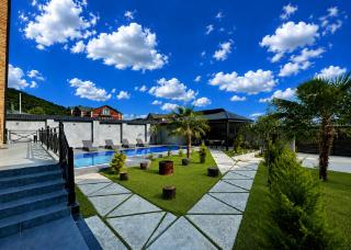 Qafqaz Resort Holiday Chalet - 7