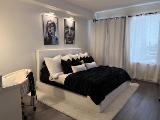 Modern & Spacious Apartments Suite Al-Safa Heights Islamabad - 8