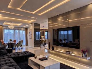 Modern & Spacious Apartments Suite Al-Safa Heights Islamabad - 3
