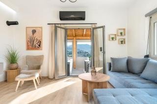 Diosa Luxury Living with Jacuzzi - 7