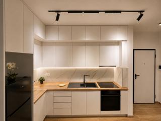 Beni Apartment Vlore - 9