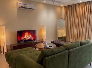 Luxor Apartments & Suites Air Avenue DHA 8 - 3