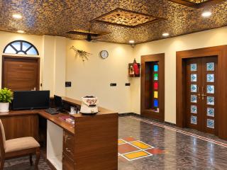 Hotel Rajshris A Heritage Palace - Jaipur - 8