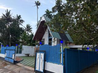 Blue Lagoon Munroe Island Homestay - 9