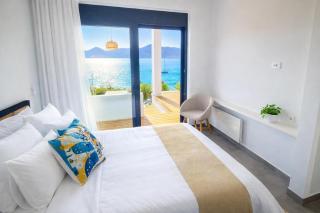 Villa Aurora, 1 bedroom private pool ideal for 1 or 2 people - 8