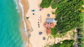 Silver Shine Beach Resort - 0