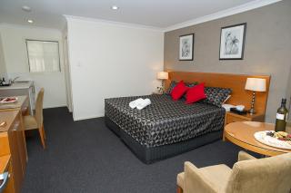 The Grapevine Motel - Denman - 2
