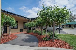 The Grapevine Motel - Denman - 4