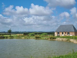 La Maison de la Mare - 0