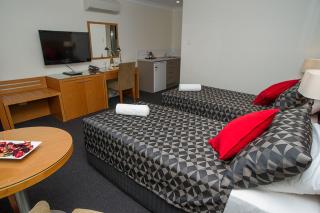 The Grapevine Motel - Denman - 5