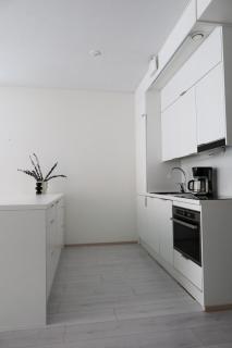 Stylish, modern apartment situated in the city - 7