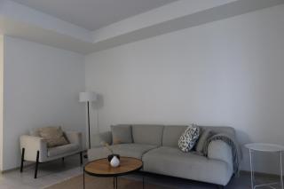 Stylish, modern apartment situated in the city - 4