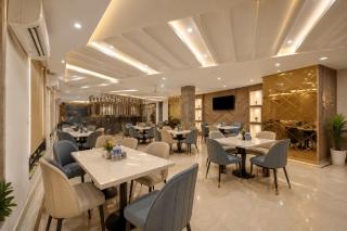 Almati Prime International Delhi IGI Airport With- Free Airport Pickup - 9
