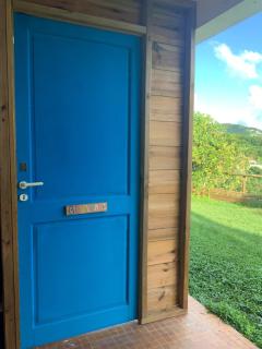 Studio calme vue mer - 3