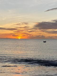 Studio calme vue mer - 5