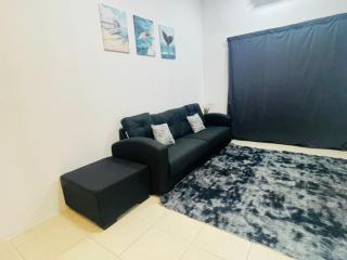 442 Iringan Bayu Home sweet home - 0