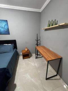 Apartamento 2 QT com Ar-condicionado Paulínia SP - 4