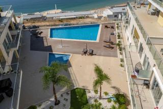 Janelas de Zimbra Lovely Apt with Pool and Sea View by Lisbeyond - 1
