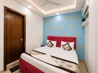 Hotel Green Stayz - Green park Metro - 8