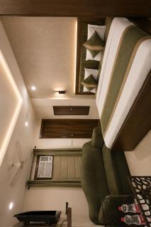 Hotel Green Stayz - Green park Metro - 9