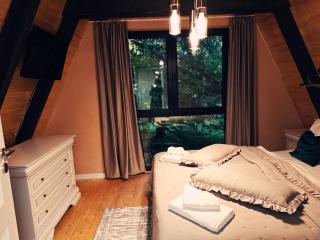 Cabana Hubertus - 0
