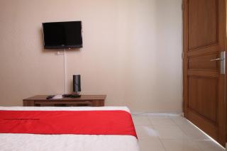 RedDoorz Syariah near Mercu Buana University - Jakarta - 3