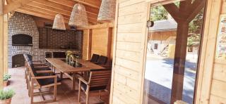 Cabana Hubertus - 4